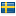 bourky.cz server is located in Sweden